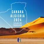 SAHARA ALgieria 2024